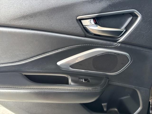Acura RDX SH-AWD 2023