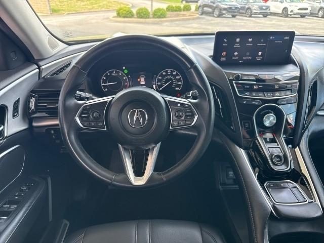 Acura RDX SH-AWD 2023