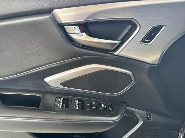 Acura RDX SH-AWD 2023