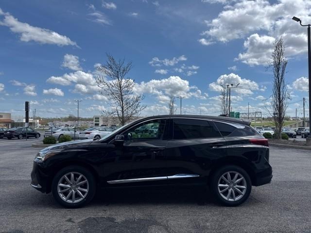 Acura RDX SH-AWD 2023