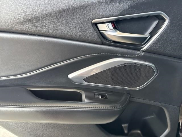 Acura RDX SH-AWD 2023