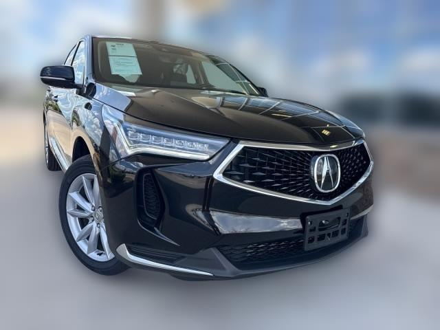 Acura RDX SH-AWD 2023