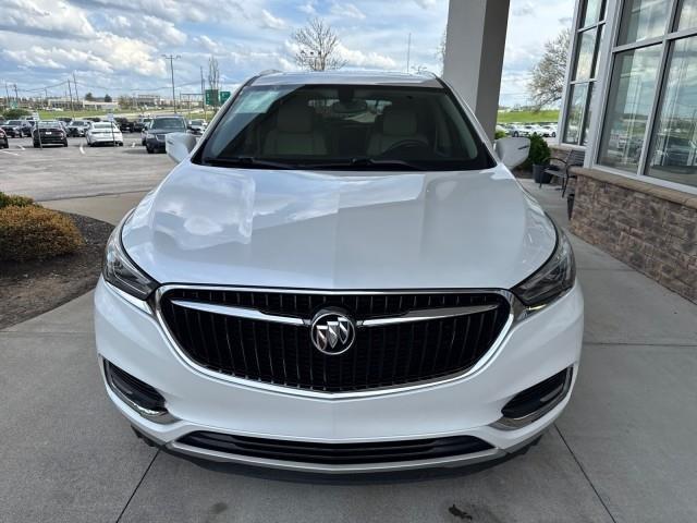 Buick Enclave FWD 4dr Essence 2018