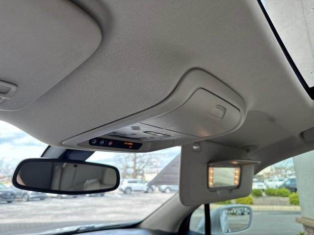 Buick Enclave FWD 4dr Essence 2018