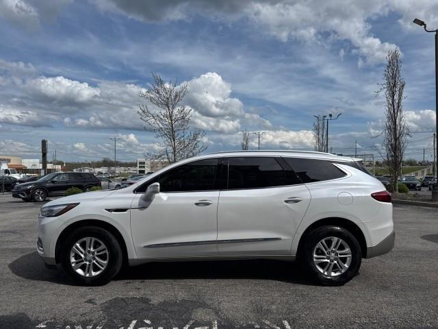 Buick Enclave FWD 4dr Essence 2018