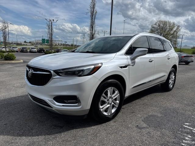 Buick Enclave FWD 4dr Essence 2018