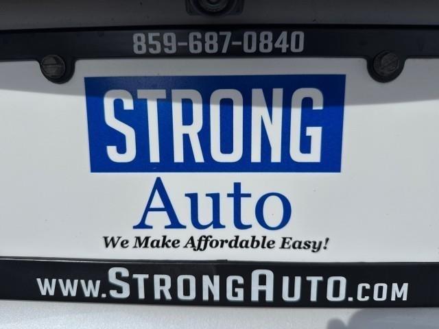 Buick Enclave FWD 4dr Essence 2018