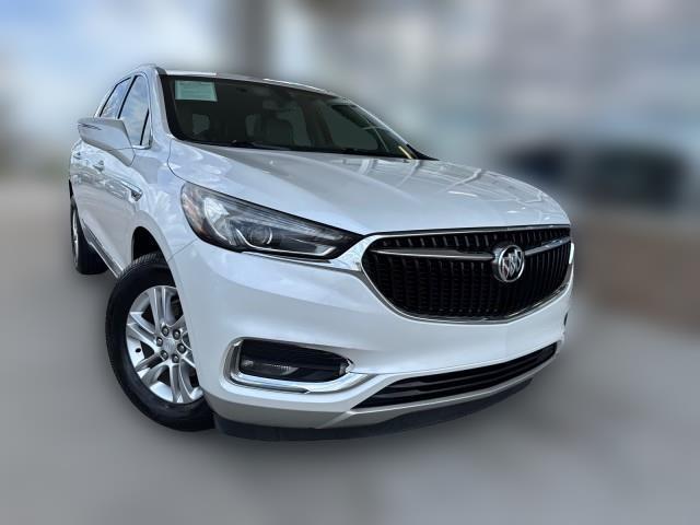2018 Buick Enclave FWD 4dr Essence