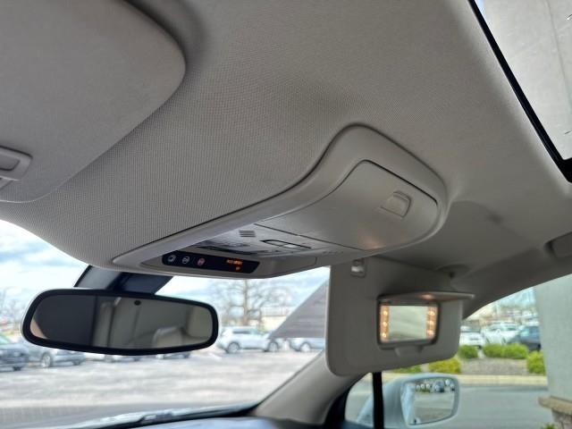 Buick Enclave FWD 4dr Essence 2018