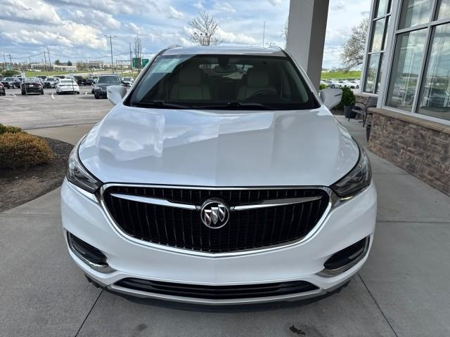 Buick Enclave FWD 4dr Essence 2018