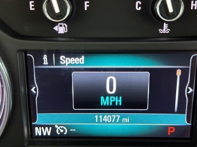 Buick Enclave FWD 4dr Essence 2018