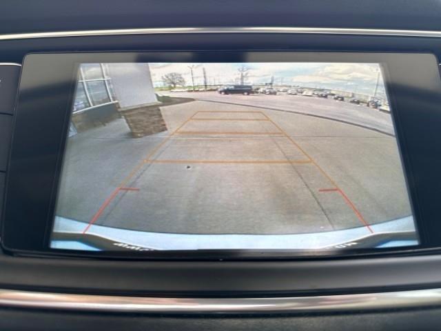 Buick Enclave FWD 4dr Essence 2018