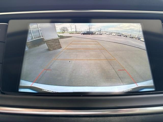 Buick Enclave FWD 4dr Essence 2018