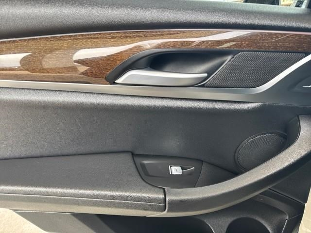 BMW X3 xDrive30i Sports Activity Vehicle 2023