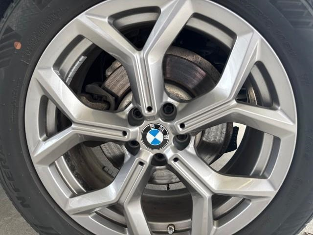 BMW X3 xDrive30i Sports Activity Vehicle 2023