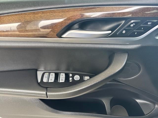 BMW X3 xDrive30i Sports Activity Vehicle 2023