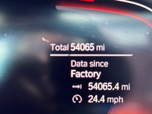 BMW X3 xDrive30i Sports Activity Vehicle 2023