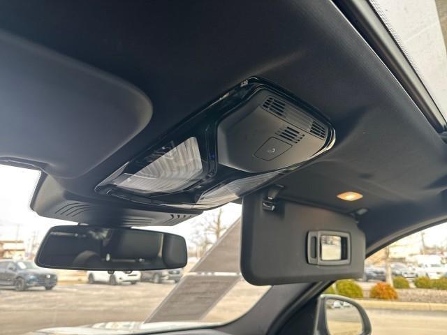 BMW X3 xDrive30i Sports Activity Vehicle 2023