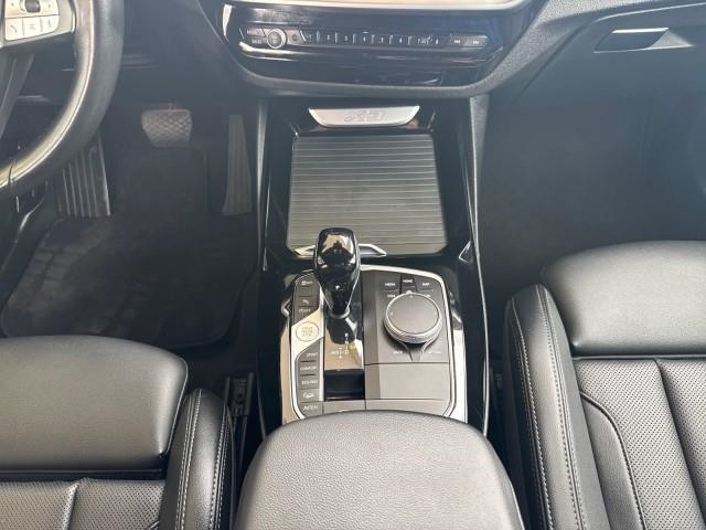 BMW X3 xDrive30i Sports Activity Vehicle 2023