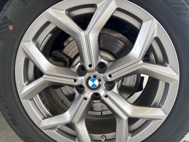BMW X3 xDrive30i Sports Activity Vehicle 2023
