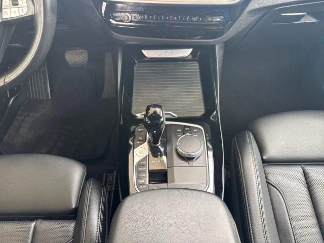 BMW X3 xDrive30i Sports Activity Vehicle 2023