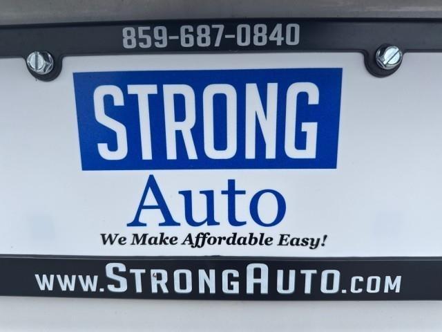 Infiniti QX80 LUXE AWD 2024