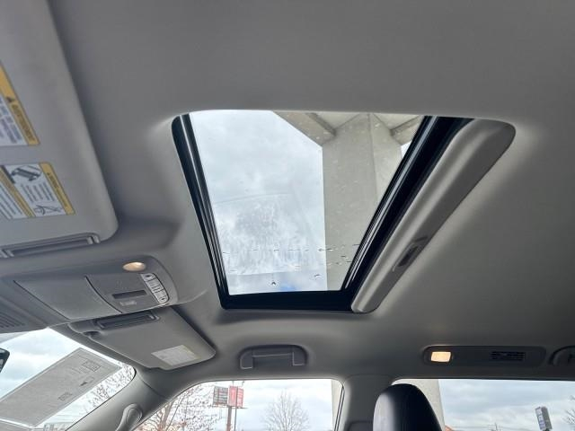 Infiniti QX80 LUXE AWD 2024