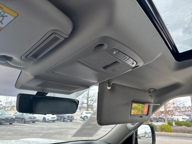 Infiniti QX80 LUXE AWD 2024