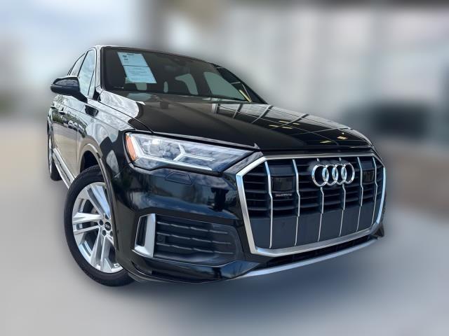 2023 Audi Q7 Premium 45 TFSI quattro