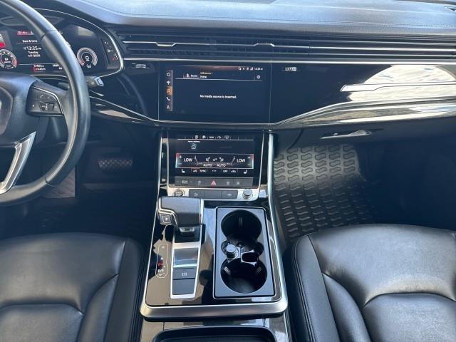 Audi Q7 Premium 45 TFSI quattro 2023