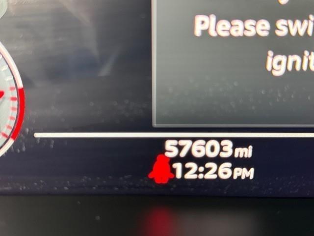 Audi Q7 Premium 45 TFSI quattro 2023