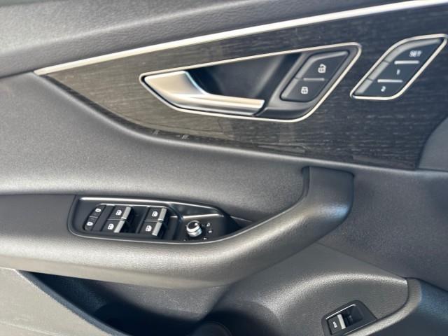 Audi Q7 Premium 45 TFSI quattro 2023