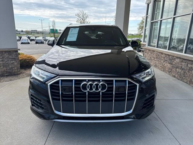 Audi Q7 Premium 45 TFSI quattro 2023