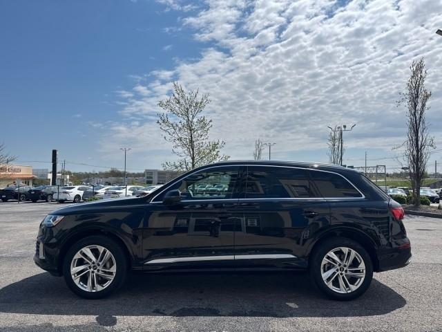 Audi Q7 Premium 45 TFSI quattro 2023