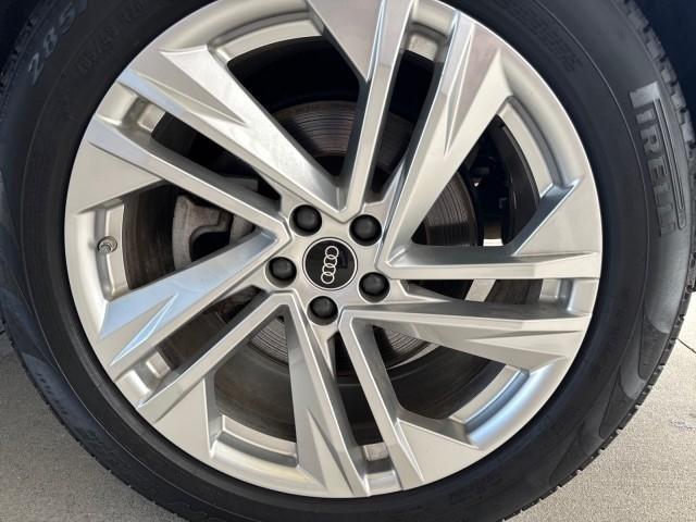 Audi Q7 Premium 45 TFSI quattro 2023