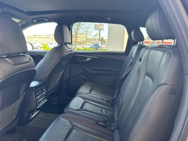 Audi Q7 Premium 45 TFSI quattro 2023