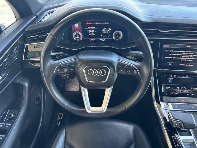 Audi Q7 Premium 45 TFSI quattro 2023