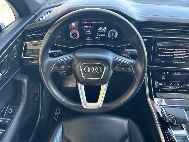 Audi Q7 Premium 45 TFSI quattro 2023