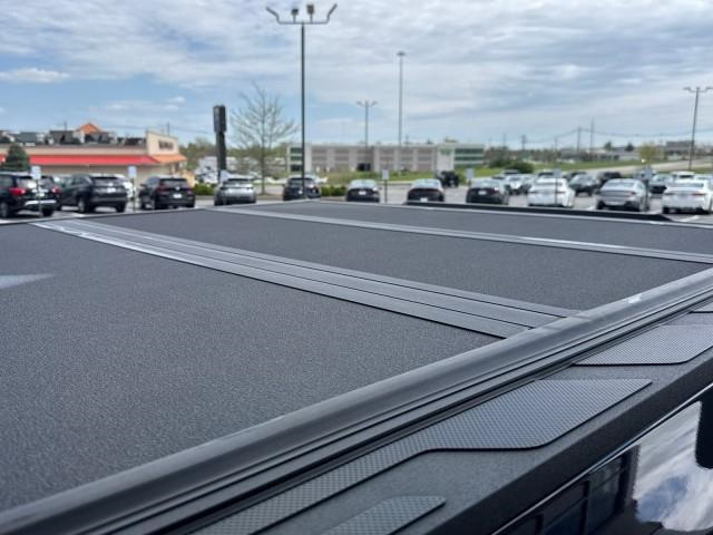 Toyota Tundra 4WD Platinum CrewMax 5.5' Bed (Natl) 2024