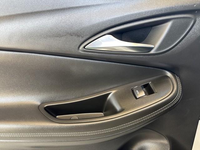 Buick Encore GX FWD 4dr Preferred 2024