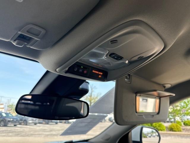 Buick Encore GX FWD 4dr Preferred 2024