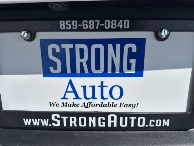 Buick Encore GX FWD 4dr Preferred 2024