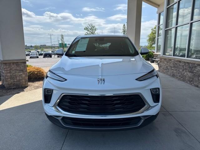 Buick Encore GX FWD 4dr Preferred 2024