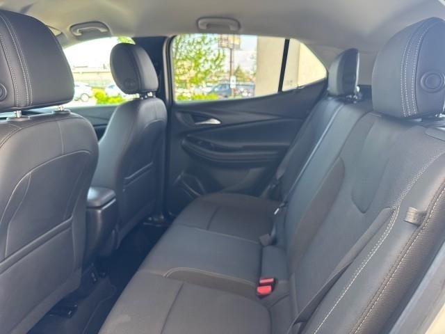 Buick Encore GX FWD 4dr Preferred 2024