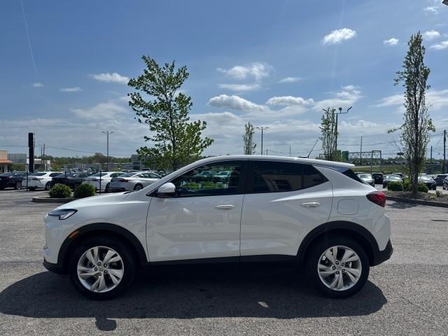 Buick Encore GX FWD 4dr Preferred 2024