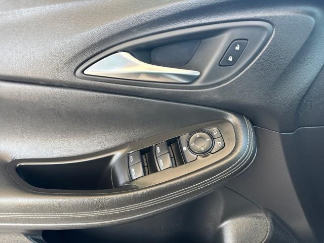 Buick Encore GX FWD 4dr Preferred 2024