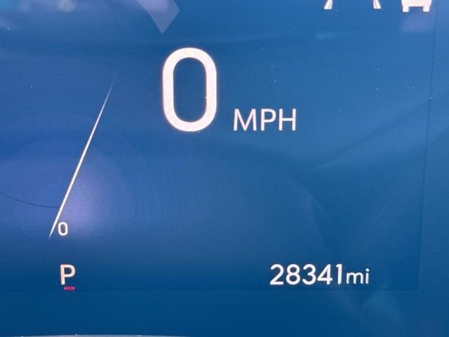 Buick Encore GX FWD 4dr Preferred 2024