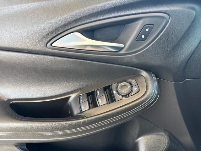 Buick Encore GX FWD 4dr Preferred 2024