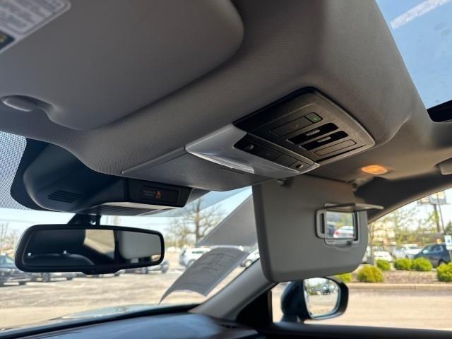 Nissan Rogue AWD SL 2023