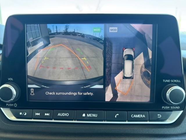 Nissan Rogue AWD SL 2023